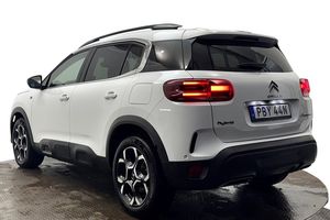 Citroen C5 AirCross bild 9
