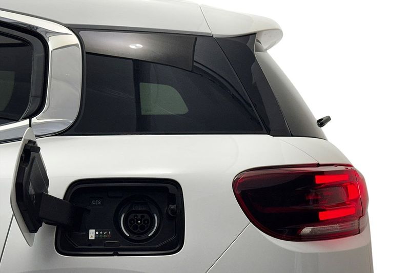 Citroen C5 AirCross bild 37