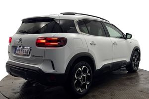 Citroen C5 AirCross bild 6