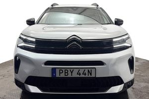 Citroen C5 AirCross bild 3