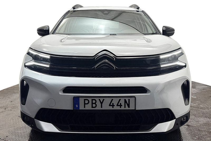 Citroen C5 AirCross bild 3