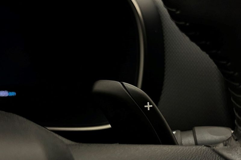 Citroen C5 AirCross bild 22