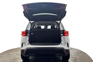 Citroen C5 AirCross bild 8