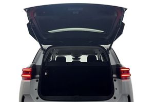 Citroen C5 AirCross bild 35