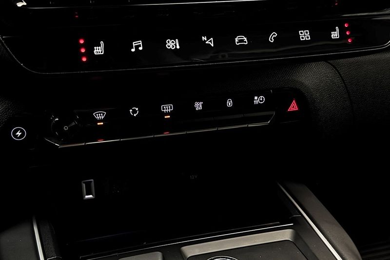 Citroen C5 AirCross bild 30