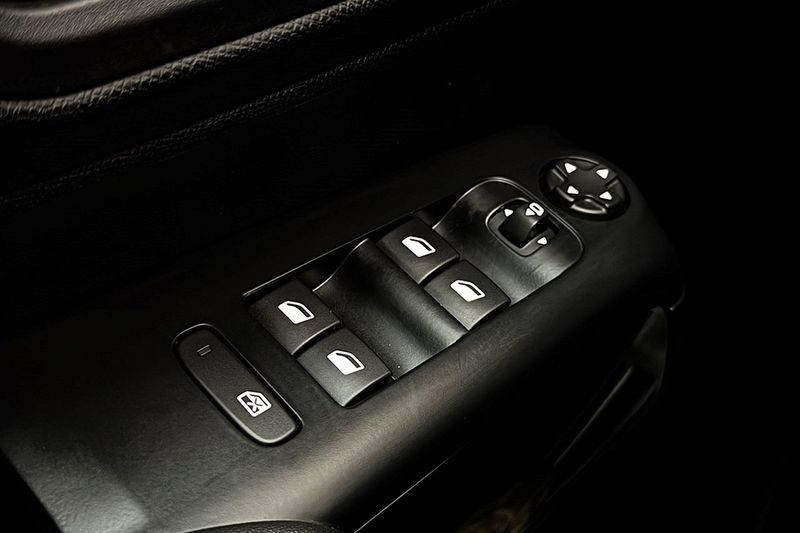 Citroen C5 AirCross bild 34