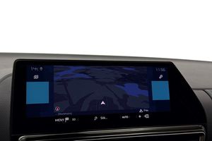 Citroen C5 AirCross bild 24