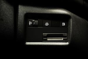 Citroen C5 AirCross bild 33