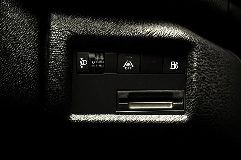 Citroen C5 AirCross bild 33