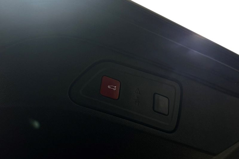 Citroen C5 AirCross bild 36