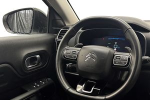 Citroen C5 AirCross bild 16