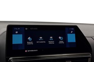 Citroen C5 AirCross bild 28