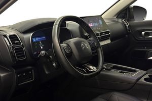 Citroen C5 AirCross bild 13