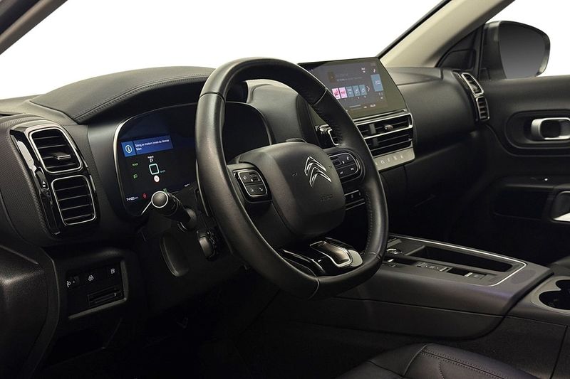 Citroen C5 AirCross bild 13