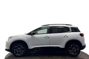 Citroen C5 AirCross bild 10