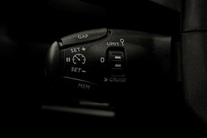 Citroen C5 AirCross bild 23