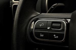 Citroen C5 AirCross bild 19