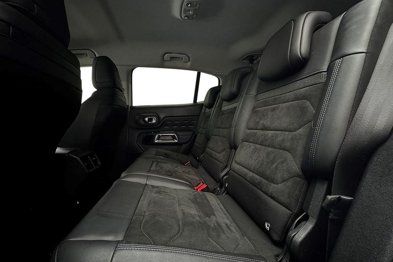 Citroen C5 AirCross bild 14