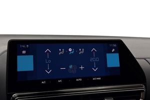 Citroen C5 AirCross bild 26