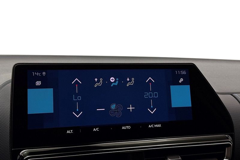 Citroen C5 AirCross bild 26