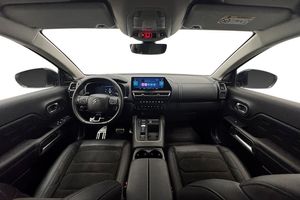 Citroen C5 AirCross bild 15