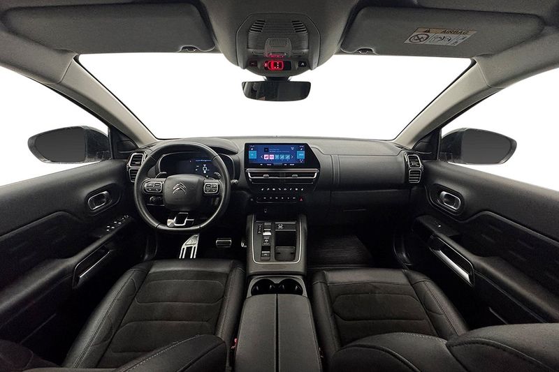 Citroen C5 AirCross bild 15
