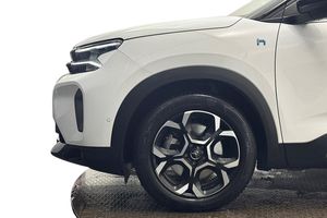 Citroen C5 AirCross bild 11
