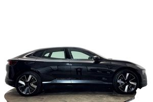Polestar 4 bild 5