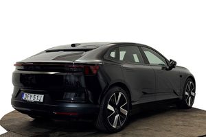 Polestar 4 bild 6