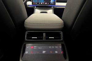 Polestar 4 bild 17
