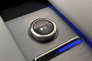 Polestar 4 bild 30
