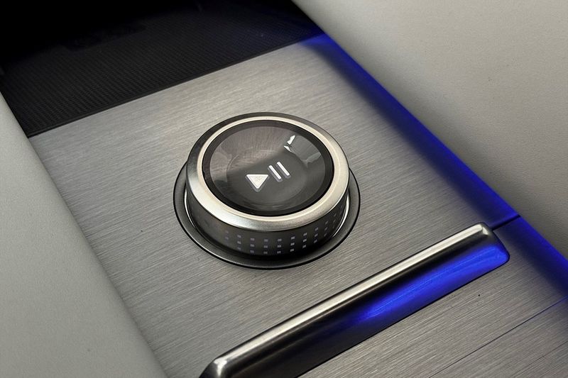 Polestar 4 bild 30