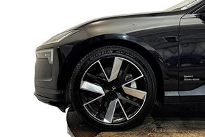 Polestar 4 bild 11