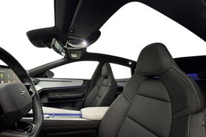 Polestar 4 bild 13