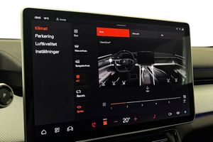 Polestar 4 bild 27