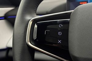 Polestar 4 bild 22