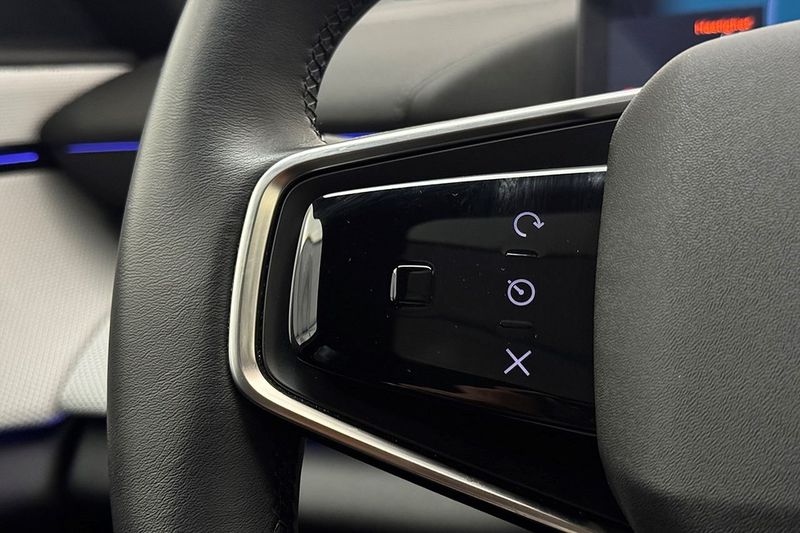 Polestar 4 bild 22
