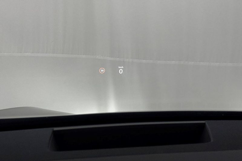 Polestar 4 bild 24