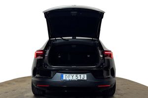 Polestar 4 bild 8