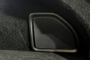 Polestar 4 bild 35