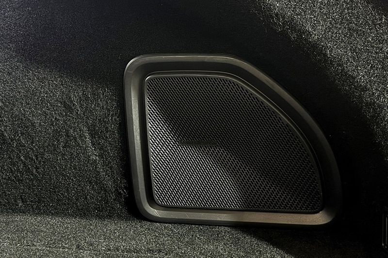 Polestar 4 bild 35