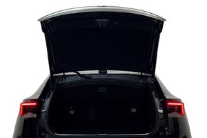 Polestar 4 bild 36