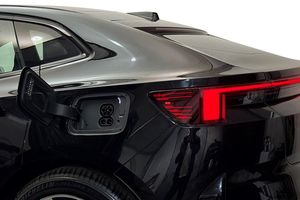 Polestar 4 bild 38