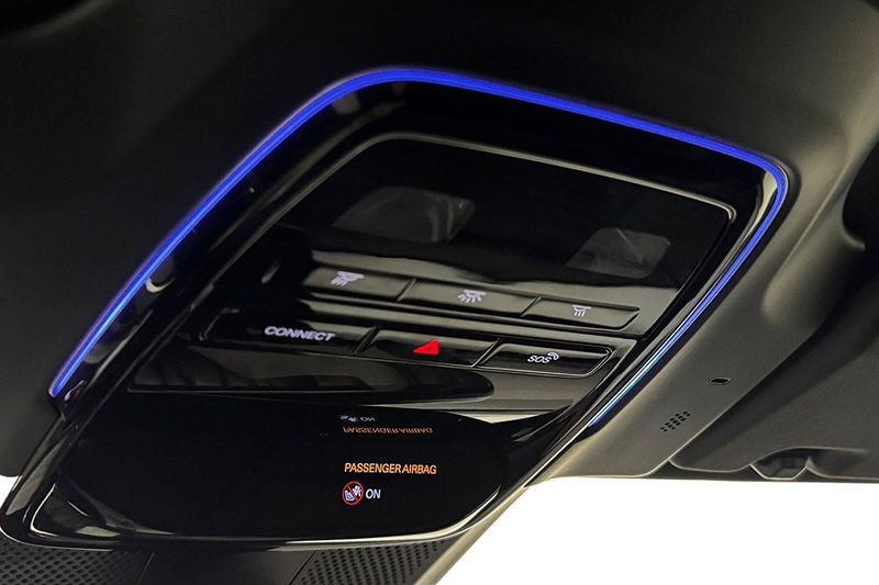 Polestar 4 bild 32