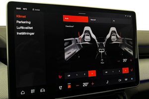 Polestar 4 bild 28