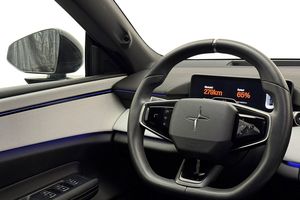 Polestar 4 bild 19
