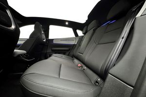 Polestar 4 bild 16