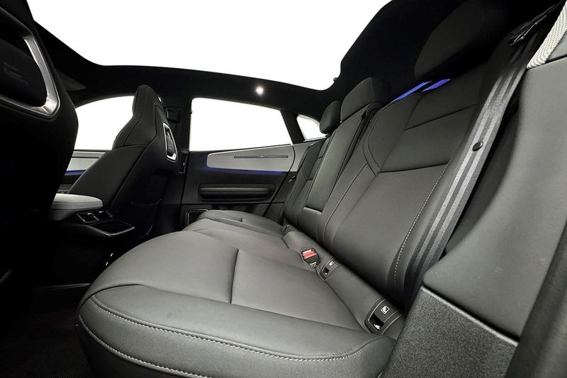 Polestar 4 bild 16