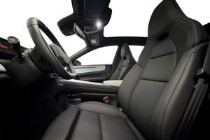 Polestar 4 bild 12