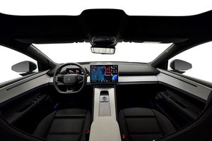 Polestar 4 bild 18